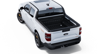 2025 Ford Maverick® External Image 3